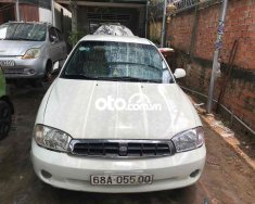 Kia Spectra 2003 - Màu trắng, giá 75tr giá 75 triệu tại Tiền Giang