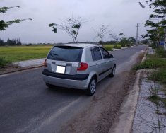 Hyundai Getz 2009 - Màu bạc, nhập khẩu giá 133 triệu tại TT - Huế