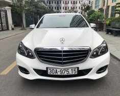 Mercedes-Benz 2015 - Màu trắng, giá tốt giá 865 triệu tại Hà Nội