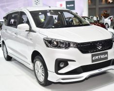 Suzuki Ertiga 2022 - Giá rẻ nhất Miền Tây, tặng phụ kiện khi mua xe giá 490 triệu tại Kiên Giang