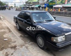 Toyota Crown 1991 - Màu đen, nhập khẩu giá 120 triệu tại Cần Thơ