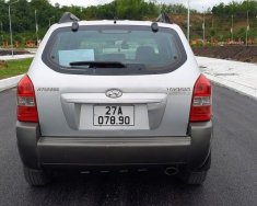 Hyundai Tucson 2009 - Màu bạc, số tự động, giá 265tr giá 265 triệu tại Điện Biên