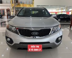 Kia Sorento 2011 - Nhập khẩu, biển tỉnh giá 425 triệu tại Phú Thọ