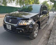 Suzuki Grand vitara 2011 - Màu đen, nhập khẩu mới chạy 10v km giá 395 triệu tại Hà Nội