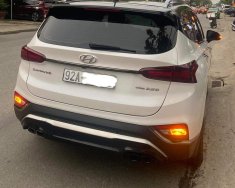Hyundai Santa Fe 2019 - Đăng ký 2020 giá 1 tỷ 110 tr tại Quảng Nam