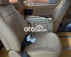 Hyundai Grand Starex 2010 - Xe chính chủ giá 475 triệu tại Lâm Đồng