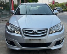 Hyundai Avante 2014 - Màu bạc, giá 339tr giá 339 triệu tại Quảng Bình
