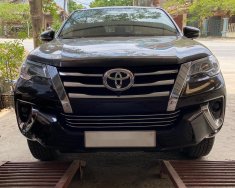 Toyota Fortuner 2019 - Xe mới 99%, giá tốt 965tr giá 965 triệu tại Bắc Kạn