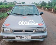 Kia Pride 1996 - Màu bạc, xe nhập giá 40 triệu tại Gia Lai