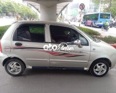 Chery QQ3 2011 - Xe màu bạc giá 38 triệu tại Hà Nội