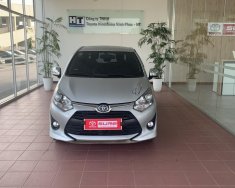 Toyota Wigo 2019 - Mới 95% giá chỉ 292tr giá 292 triệu tại Vĩnh Phúc