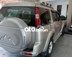 Ford Everest 2009 - Xe cực chất giá 325 triệu tại Hà Tĩnh