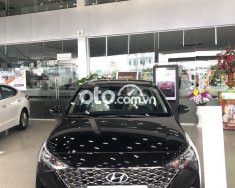 Hyundai Accent 2022 - Màu đen nhiều ưu đãi giá ưu đãi giá 502 triệu tại Cà Mau