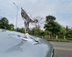 Rolls-Royce Ghost 2015 - Đăng ký lần đầu 2015, nhập khẩu nguyên chiếc, giá tốt 19 tỷ 500tr giá 19 tỷ 500 tr tại Hà Nội