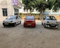 Daewoo Matiz 2005 - Máy nổ êm giá 48 triệu tại Yên Bái