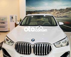 BMW X1 2022 - Màu trắng, nhập khẩu nguyên chiếc giá 1 tỷ 829 tr tại Tp.HCM