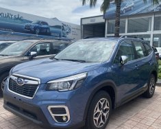 Subaru Forester 2022 - Giá 929tr, màu xanh lam giá 929 triệu tại Đồng Nai