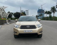 Toyota Highlander 2009 - Xe gia đình, giá tốt 630tr giá 630 triệu tại Hà Nội