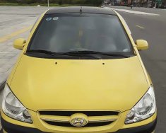 Hyundai Getz 2006 - Màu vàng, xe nhập số tự động, 165 triệu giá 165 triệu tại Hải Dương