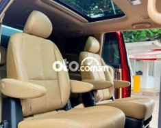 Kia Sedona 2020 - Màu đỏ, máy dầu giá 1 tỷ 20 tr tại Quảng Ngãi