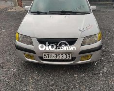 Mazda Premacy 2005 - Màu bạc, giá chỉ 185 triệu giá 185 triệu tại Tp.HCM