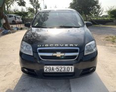 Chevrolet Aveo 2012 - Giá 175tr giá 175 triệu tại Hải Dương