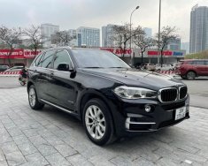 BMW X5 2015 - Màu đen, nhập khẩu nguyên chiếc giá 1 tỷ 970 tr tại Hà Nội