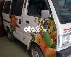 Suzuki Super Carry Van 2010 - Màu trắng, nhập khẩu giá 175 triệu tại Tp.HCM