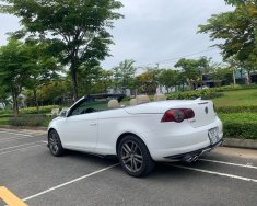 Volkswagen Eos 2010 - Màu trắng, giá chỉ 586 triệu giá 586 triệu tại Hà Nội