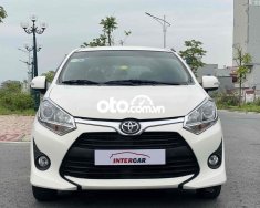 Toyota Wigo 2019 - Màu trắng, nhập khẩu giá 325 triệu tại Hưng Yên