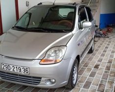 Chevrolet Spark 2010 - Màu bạc số sàn giá 72 triệu tại Hưng Yên