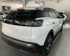 Peugeot 3008 2022 - Giao ngay trắng đen chạy thuế - Tặng gói bảo dưỡng 01 năm, ưu đãi 50% thuế trước bạ giá 1 tỷ 229 tr tại Thái Bình