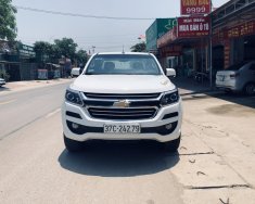 Chevrolet Colorado 2016 - Màu trắng, 435 triệu giá 435 triệu tại Nghệ An