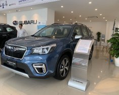 Subaru Forester 2021 - Xe giá tốt nhất miền Bắc, giảm 300tr, sẵn màu giao ngay giá 1 tỷ 88 tr tại Vĩnh Phúc