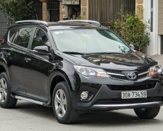 Toyota RAV4 2014 - Màu đen, nhập khẩu giá hữu nghị giá 960 triệu tại Hà Nội