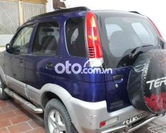 Daihatsu Terios 2004 - Xe chính chủ giá 200 triệu tại Hà Nội