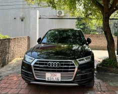 Audi Q5 2019 - Màu đen, xe nhập chính chủ giá 2 tỷ 80 tr tại Hà Nội