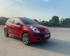 Nissan Pixo 2009 - Màu đỏ giá cạnh tranh giá 198 triệu tại Hải Phòng