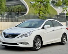 Hyundai Sonata 2013 - Màu trắng, nhập khẩu Hàn Quốc giá 540 triệu tại Hà Nội