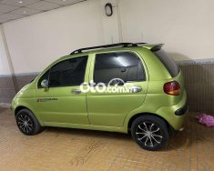 Daewoo Matiz 2000 - Xe gia đình giá 130 triệu tại Trà Vinh