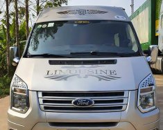 Ford Transit 2015 - Màu hồng phấn giá 330 triệu tại Bắc Giang