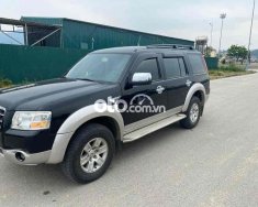 Ford Everest 2008 - Màu đen số sàn giá ưu đãi giá 270 triệu tại Cao Bằng