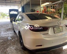 Mazda 6 2015 - Cần bán hoặc giao lưu bán tải đời cao giá 520 triệu tại Đắk Nông