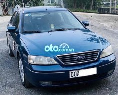 Ford Mondeo 2003 - Xe gia đình giá 120 triệu tại Phú Thọ