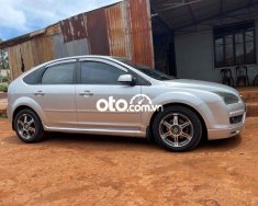 Ford Focus 2008 - Xe màu bạc giá 239 triệu tại Gia Lai