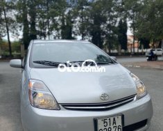 Toyota Prius 2007 - Động cơ xăng điện hybrid giá 455 triệu tại Tp.HCM