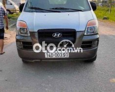 Hyundai Grand Starex 2004 - Số tự động, máy dầu giá 196 triệu tại Hà Nội