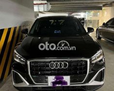 Audi Q2 2020 - Xe màu đen giá 1 tỷ 620 tr tại Tp.HCM