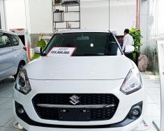 Suzuki Swift 2022 - Suzuki Swift mẫu xe đô thị tiện lợi giá 569 triệu tại Bình Dương