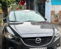 Mazda 6 2015 - Màu đen, giá cực tốt giá 550 triệu tại Vĩnh Phúc